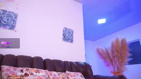 Hello Guys I am Lara Giraldo  WELCOME To my room online show from 02.21.26