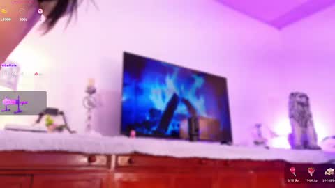 Snapshot of lara_giraldo chatting on 07.11.26 Hello Guys I am Lara Giraldo WELCOME To my room online show from 07.11.26
