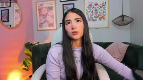 Lara Madisson online show from 12.19.24