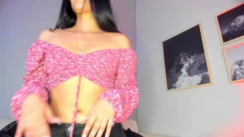 Lara Madisson online show from 05.10.26