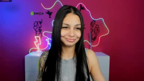 Snapshot of lara_moon1 chatting on 05.25.26 your dream online show from 05.25.26