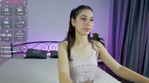 Lara online show from 11.29.25