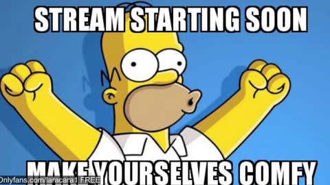 Lara online show from 01.19.25