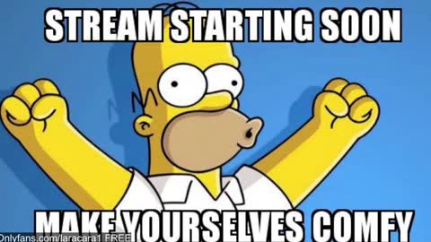 Lara online show from 01.22.25