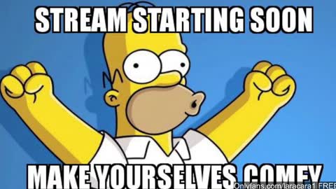 Lara online show from 01.26.25