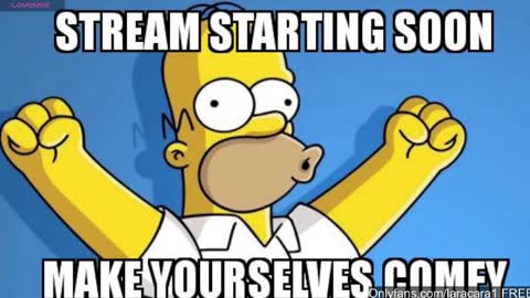 Lara online show from 03.09.25