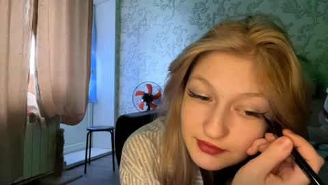 Lily online show from 04.10.26