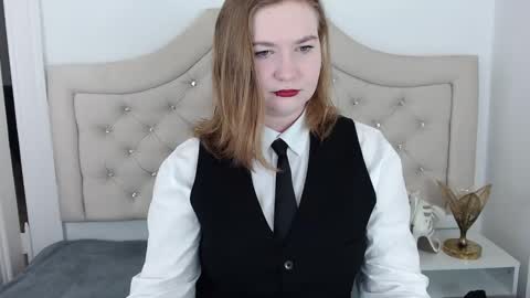 LaraFlirt online show from 12.12.24