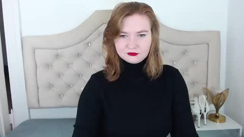 LaraFlirt online show from 12.29.24