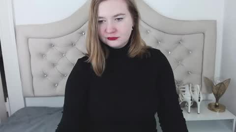 LaraFlirt online show from 12.31.24