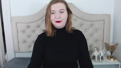 LaraFlirt online show from 01.07.25