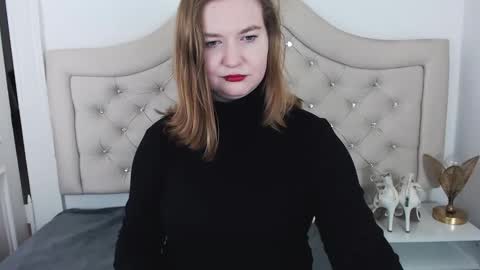 LaraFlirt online show from 01.08.25