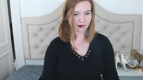 LaraFlirt online show from 01.08.25