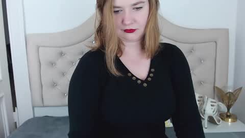 LaraFlirt online show from 01.10.25