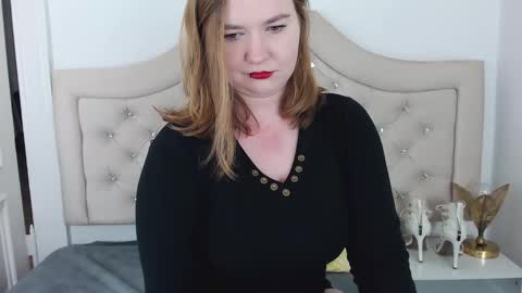 LaraFlirt online show from 01.10.25