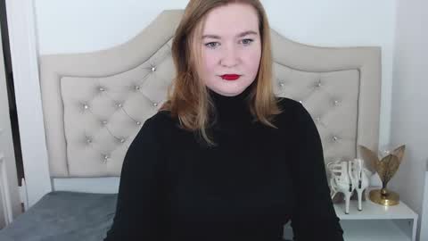 LaraFlirt online show from 01.16.25