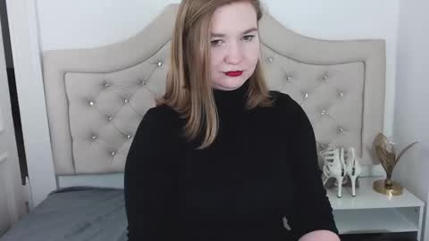 LaraFlirt online show from 01.18.25