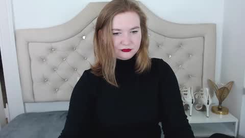 LaraFlirt online show from 01.20.25