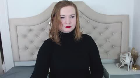 LaraFlirt online show from 01.21.25