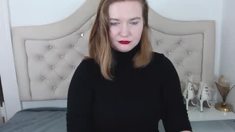 LaraFlirt online show from 01.22.25