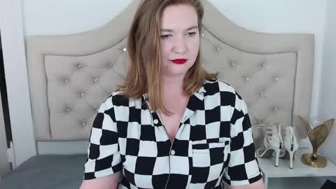 LaraFlirt online show from 01.25.25