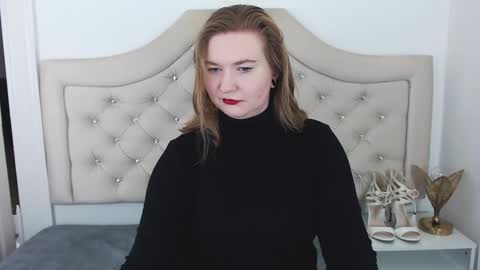 LaraFlirt online show from 01.27.25