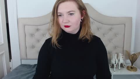 LaraFlirt online show from 01.29.25