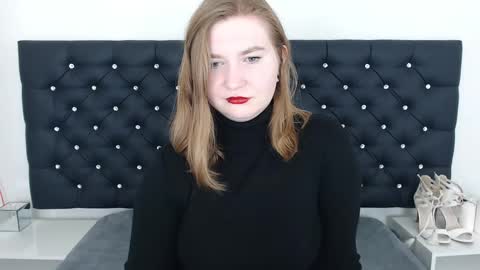 LaraFlirt online show from 03.05.25