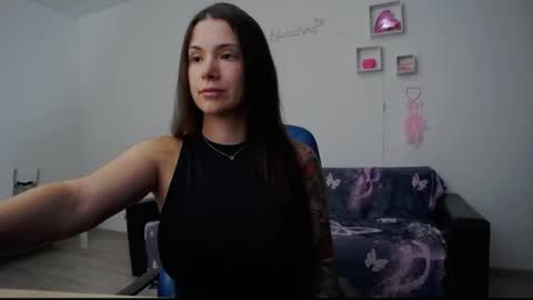 Laraminx30 online show from 07.17.26