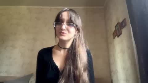 Snapshot of larainedoughty chatting on 07.16.26 Sofia online show from 07.16.26