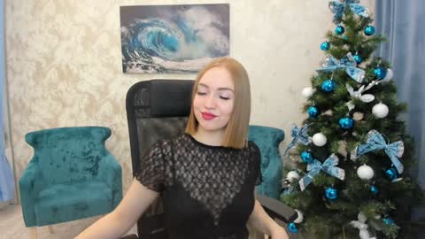 larakrein online show from 12.16.24