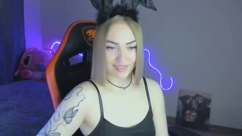 LaraKrein lk online show from 01.05.26