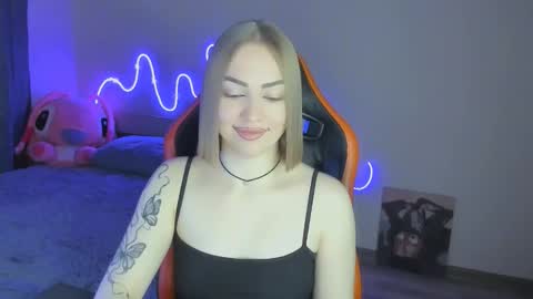 LaraKrein lk online show from 01.17.26