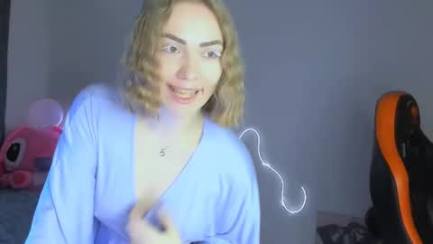 LaraKrein lk online show from 02.01.26