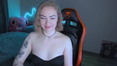 LaraKrein lk online show from 03.20.26