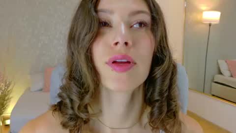 Snapshot of laralane_ chatting on 07.04.26 Lara online show from 07.04.26