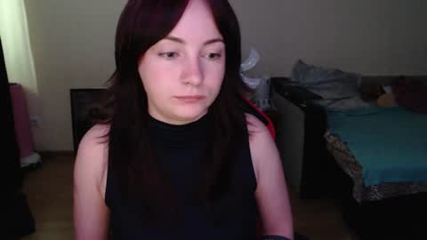 Snapshot of laralianna chatting on 07.03.26 Laralianna online show from 07.03.26