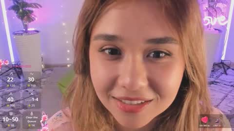 Lara online show from 02.10.26