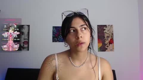 laramucci online show from 01.12.26