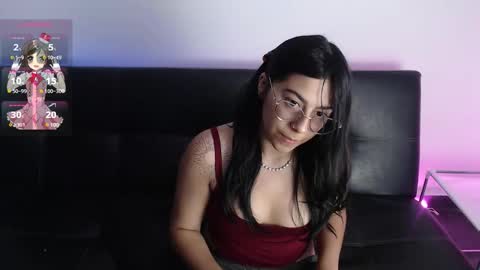 laramucci online show from 01.15.26