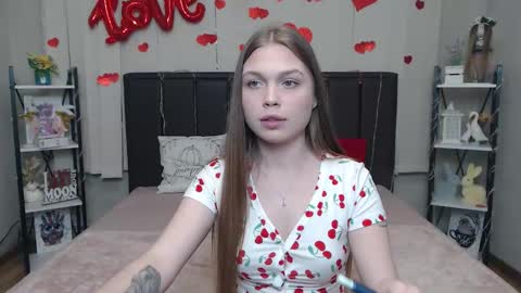 LaraPika online show from 03.14.26