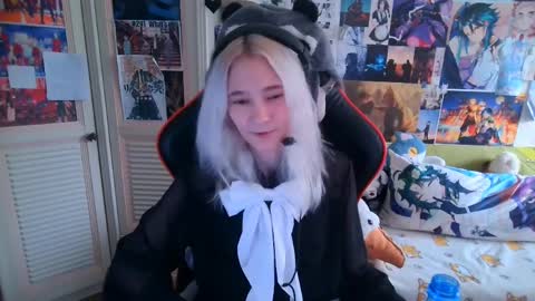 Sivilia online show from 04.05.26