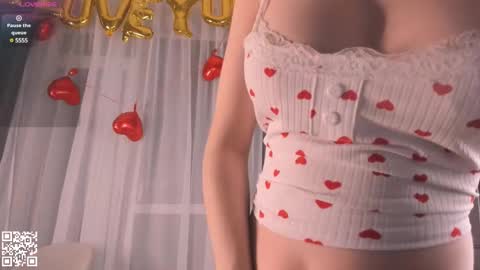 Rose online show from 03.12.25