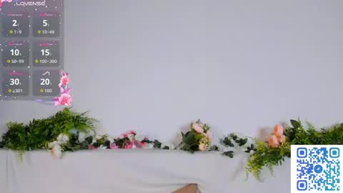 Rose online show from 10.09.25