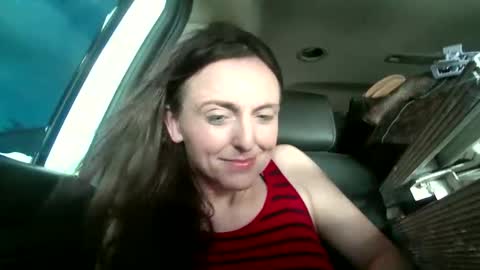 Snapshot of largen3 chatting on 04.13.26 VinnyMacNDelilah online show from 04.13.26