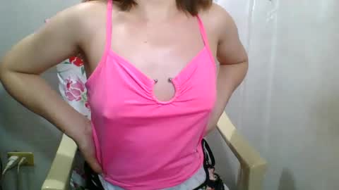 Snapshot of laricemsbest chatting on 07.19.26 Larice online show from 07.19.26