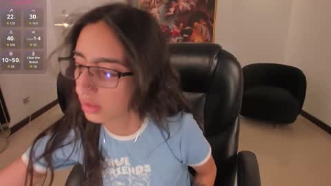 Larisa Smirnov online show from 02.16.26