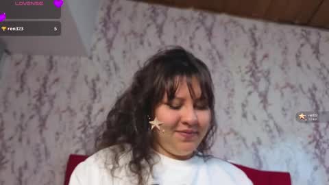 larissa_antonella online show from 09.26.25