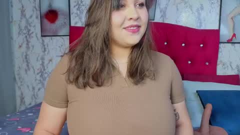 Snapshot of larissa_antonella chatting on 05.24.26 larissa_antonella online show from 05.24.26