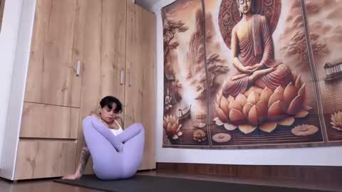 isa 3 online show from 10.29.25